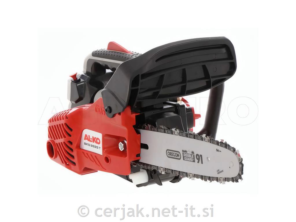 Bencinska verižna žaga AL-KO BKS 2625 T