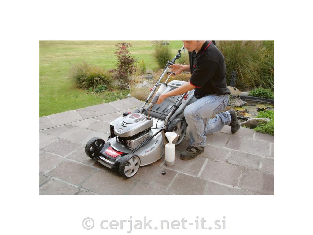 Servisni komplet za motor AL-KO 3-delni