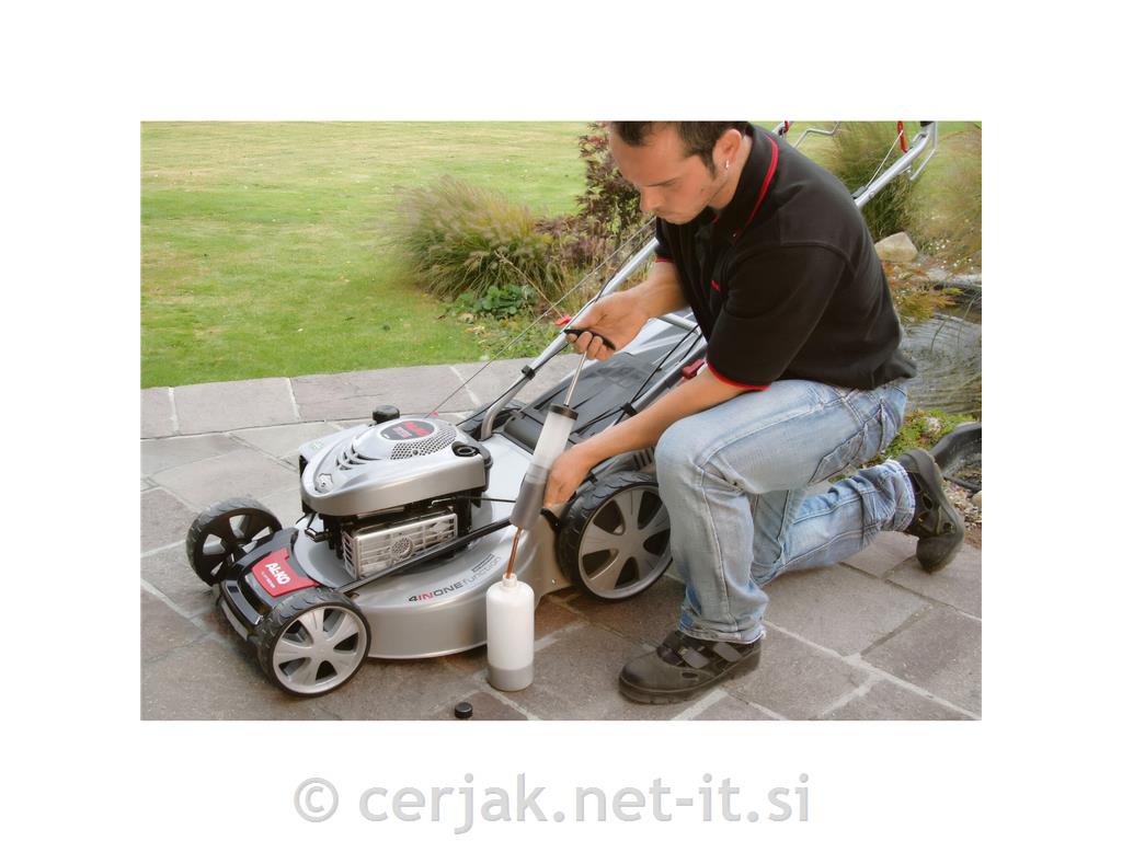 Servisni komplet za motor AL-KO 3-delni