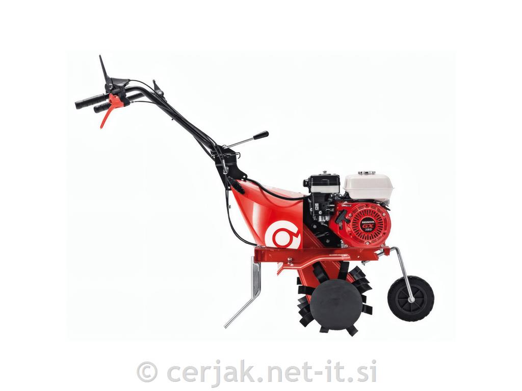 Motorni okopalnik solo by AL-KO MH 7505 VR