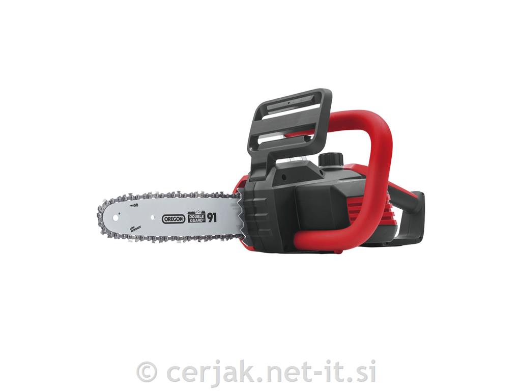 Akumulatorska verižna žaga CS 4235 (25 cm) SET solo by AL-KO