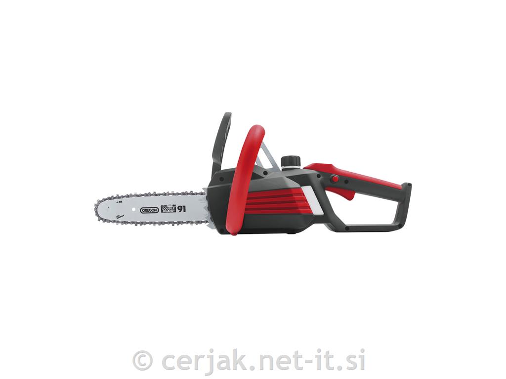 Akumulatorska verižna žaga solo by AL-KO CS 4235 (30 cm) set