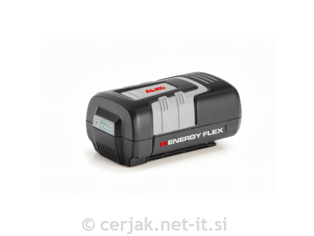 Akumulatorski Multitool AL-KO MT 40 Energy Flex SET