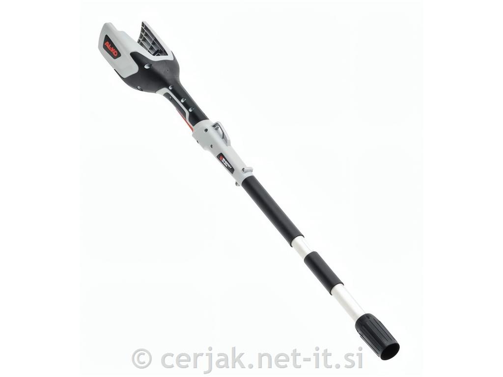 Akumulatorski Multitool AL-KO MT 40 Energy Flex SET