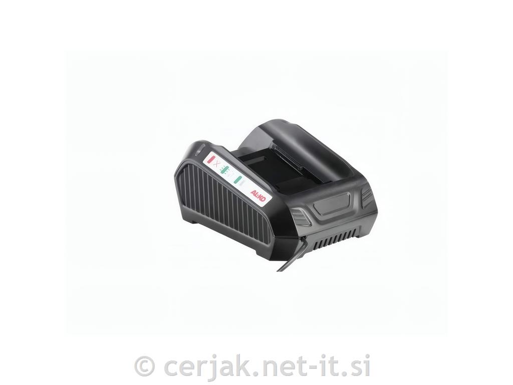 Akumulatorska snežna freza ST 4048 36V SET, AL-KO