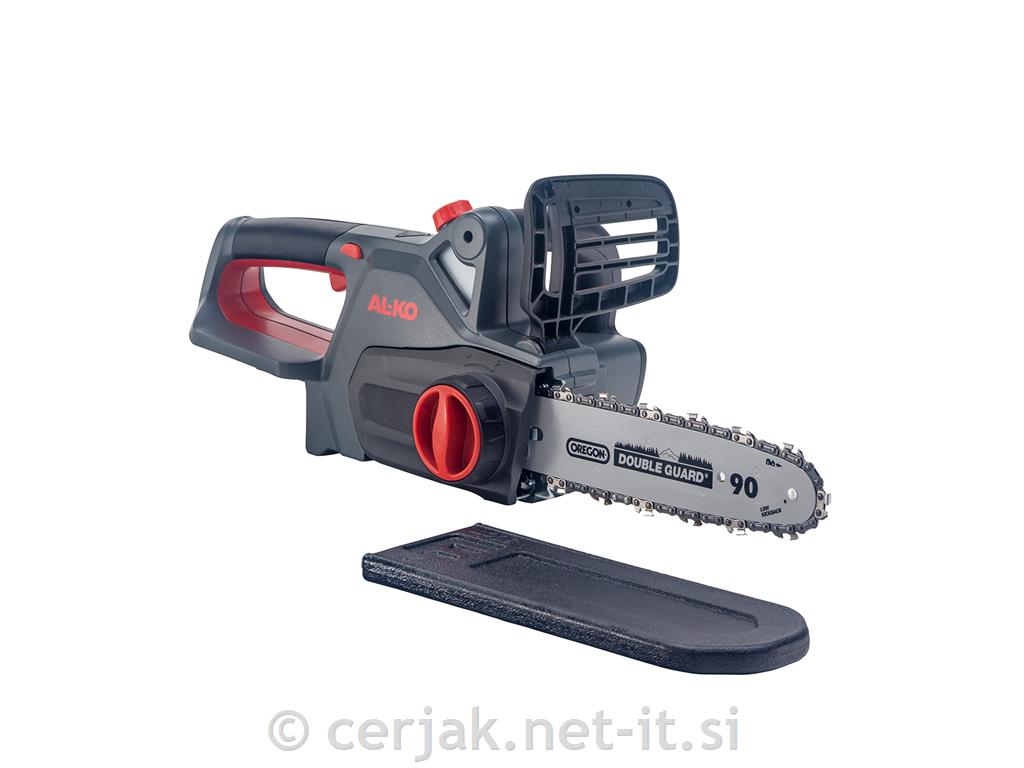 Akumulatorska žaga AL-KO CS 1825 brez akum