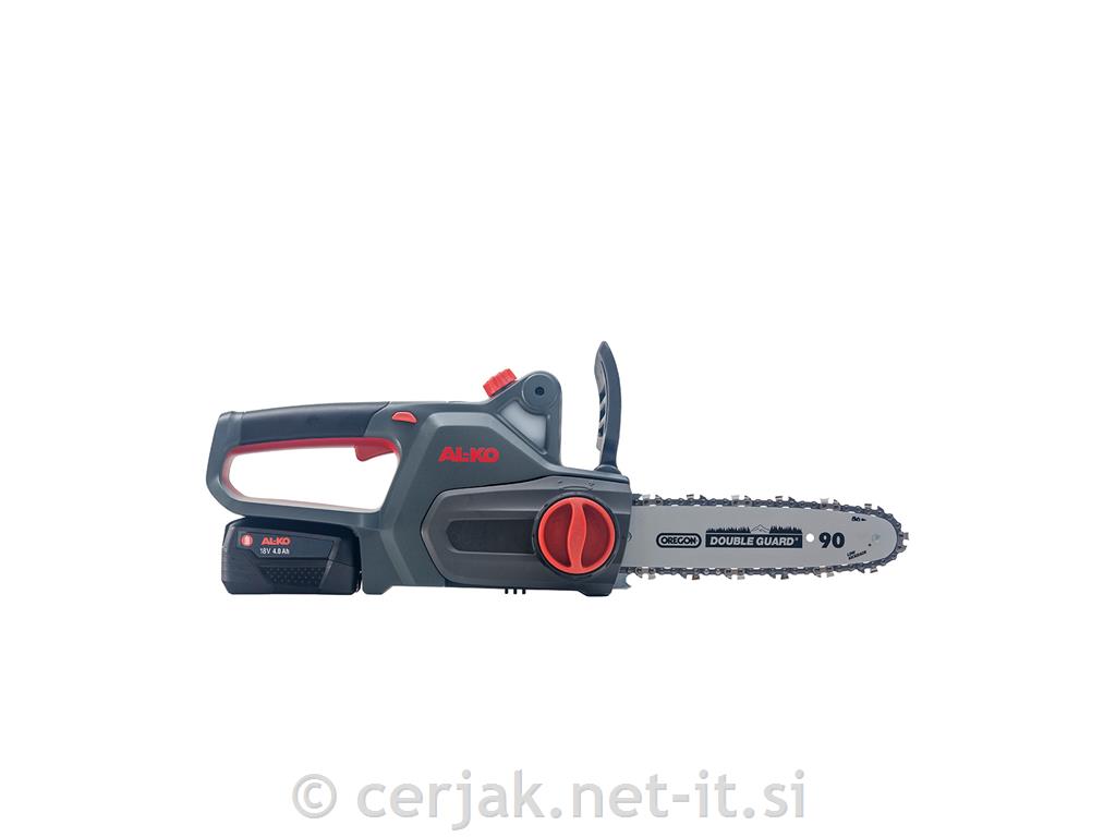 Akumulatorska žaga AL-KO CS 1825 brez akum