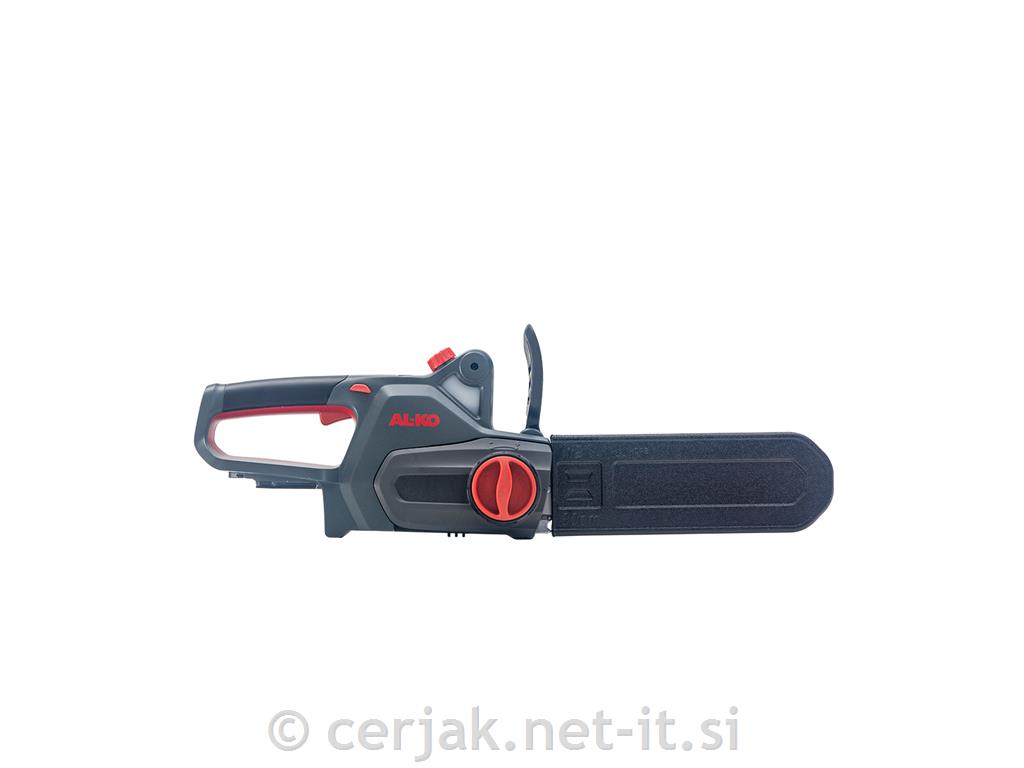 Akumulatorska žaga AL-KO CS 1825 brez akum