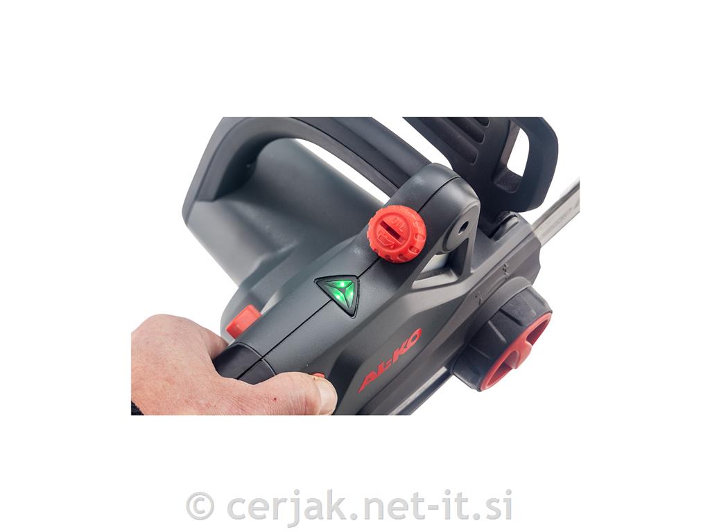 Akumulatorska žaga AL-KO CS 1825 brez akum