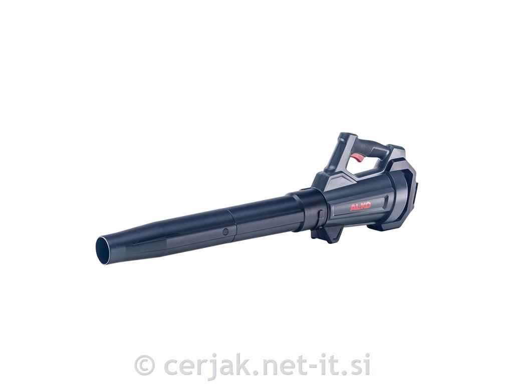 Akumulatorski pihalnik LB 1860, 18V (SET)