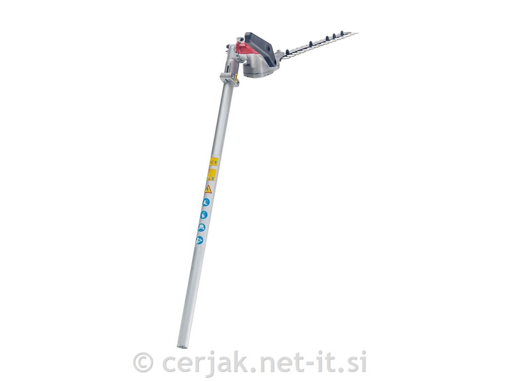 Nastavek škarje za živo mejo HTA 130 MT