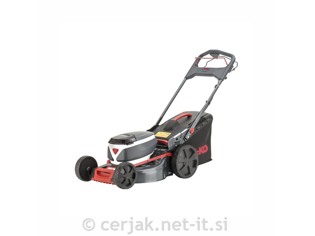 Akumulatorska kosilnica 46.6 Li SP AL-KO