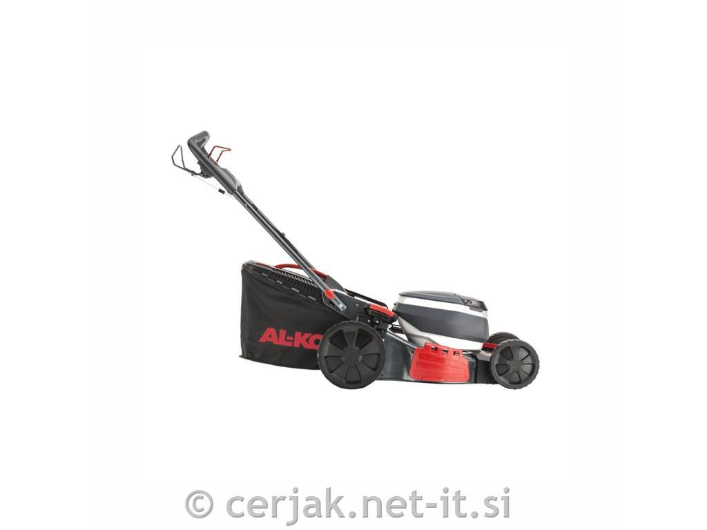 Akumulatorska kosilnica 46.6 Li SP AL-KO