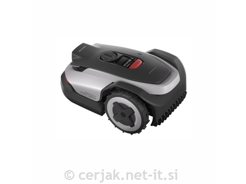 Robotska kosilnica RockNeo Q1 ROBOROCK