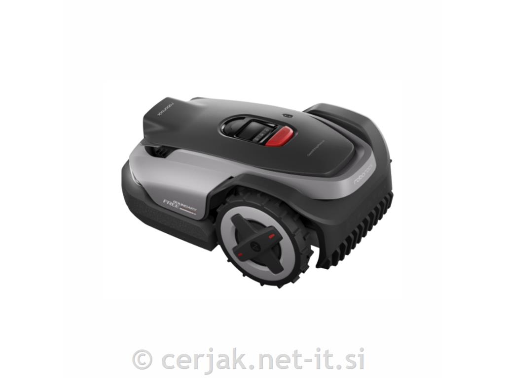 Robotska kosilnica RockMow S1 ROBOROCK
