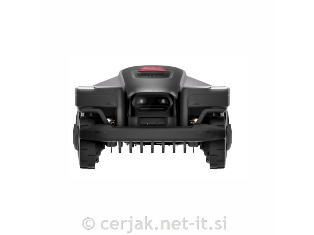 Robotska kosilnica RockMow Z1 ROBOROCK