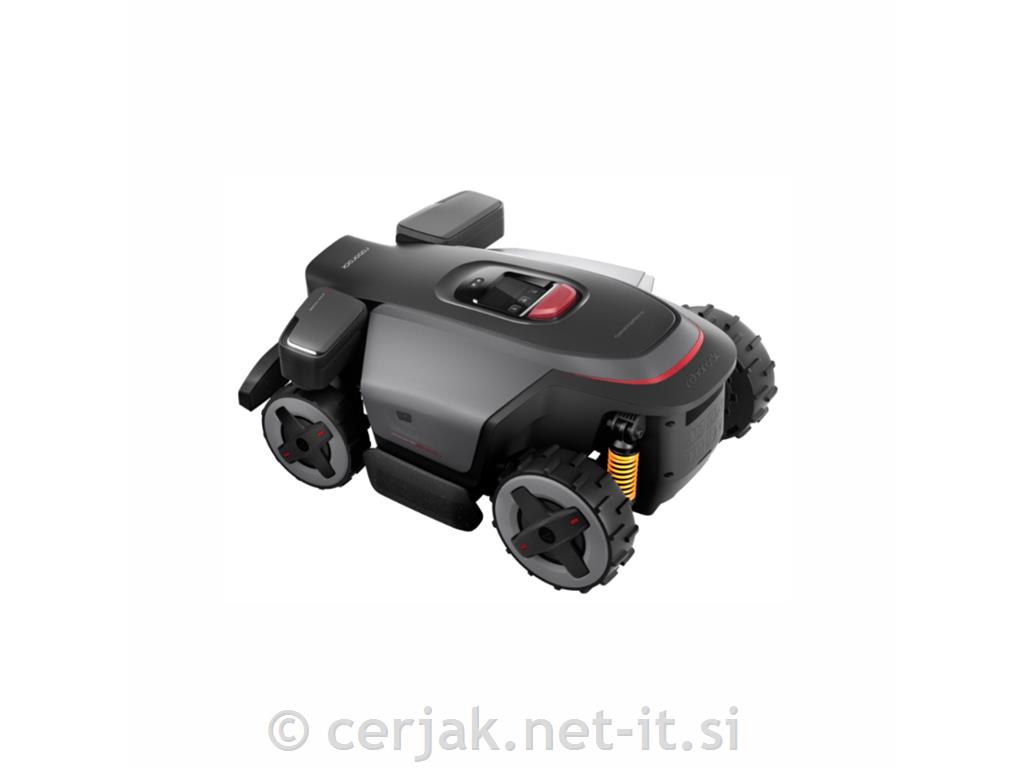 Robotska kosilnica RockMow Z1 ROBOROCK