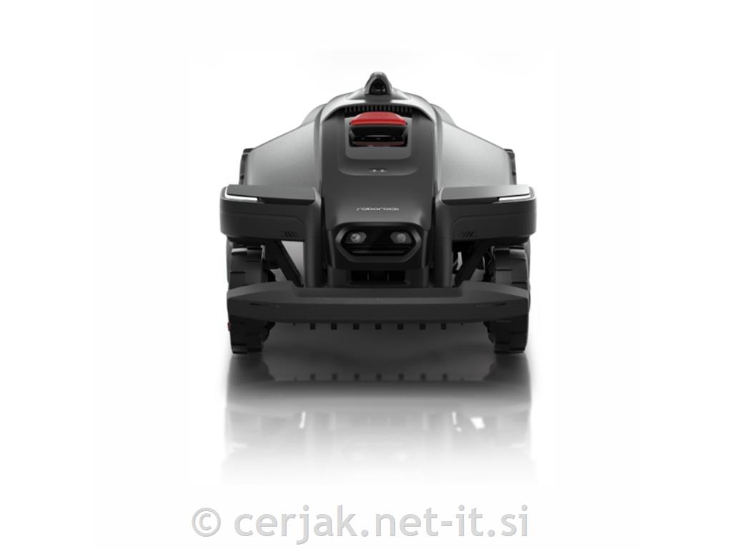 Robotska kosilnica RockMow Z1 LiDAR ROBOROCK