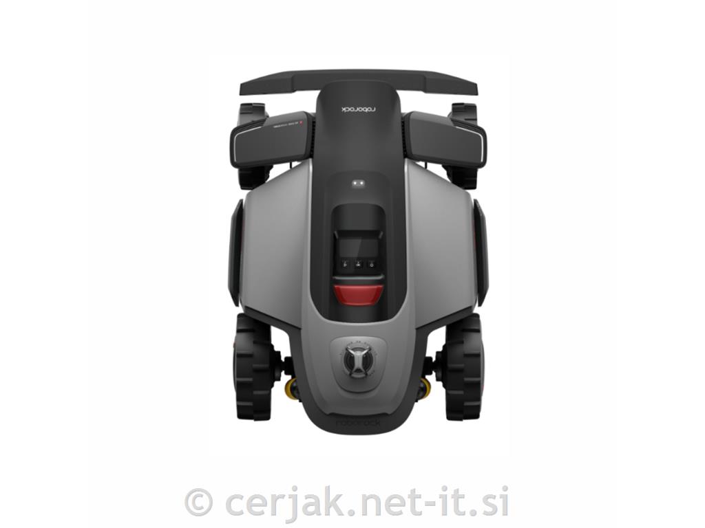 Robotska kosilnica RockMow Z1 LiDAR ROBOROCK