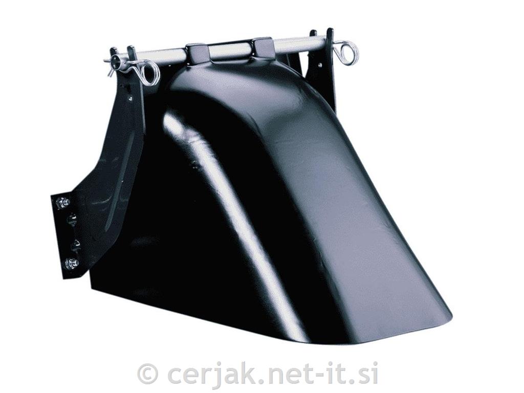 Odlagalnik redi (deflektor) Premium