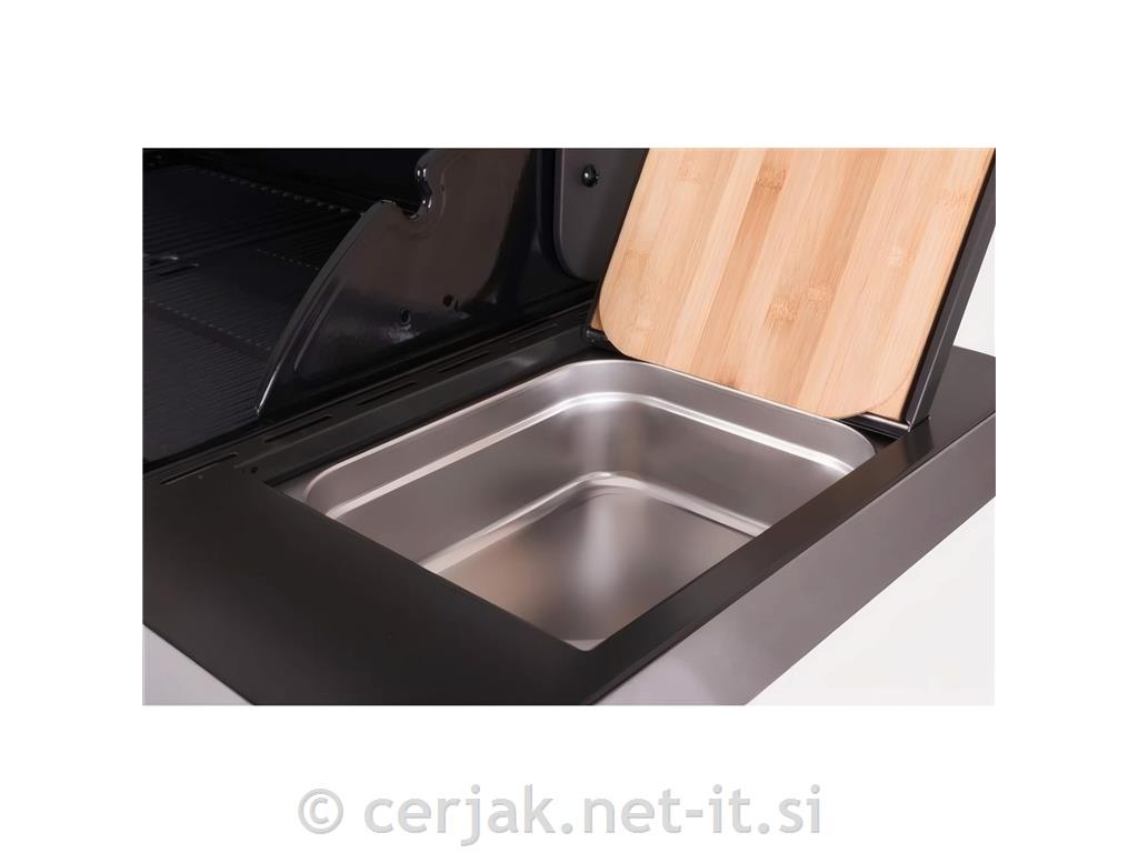 Plinski žar Masport MB4000