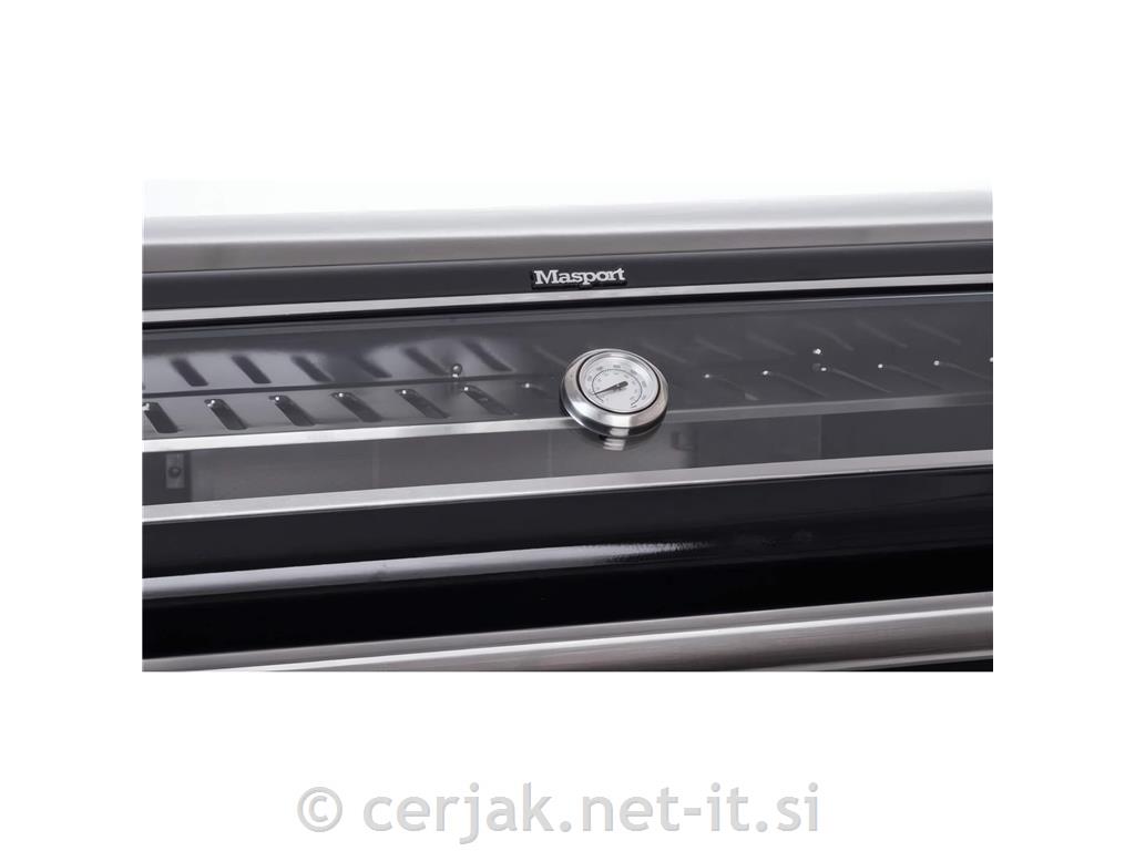Plinski žar Masport MB4000