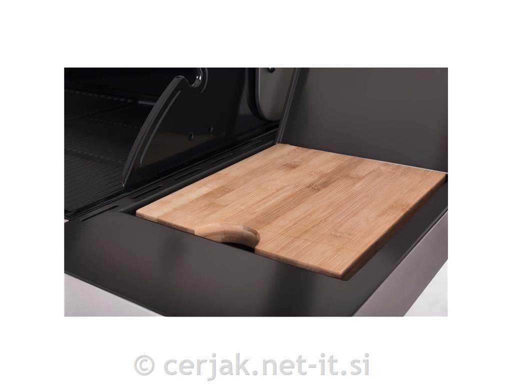 Plinski žar Masport MB4000