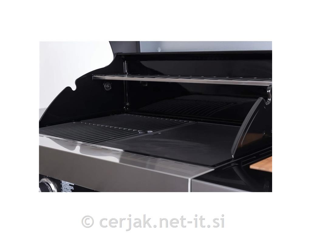 Plinski žar Masport MB4000