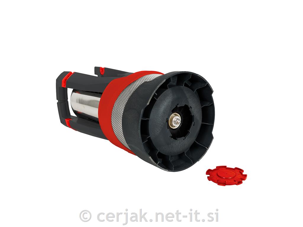 Potopna tlačna črpalka DRIVE 5600/44 AUTOMATIC