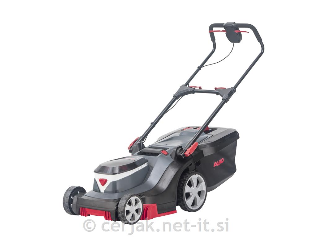 Akumulatorska kosilnica AL-KO 382 Li 2x5AH