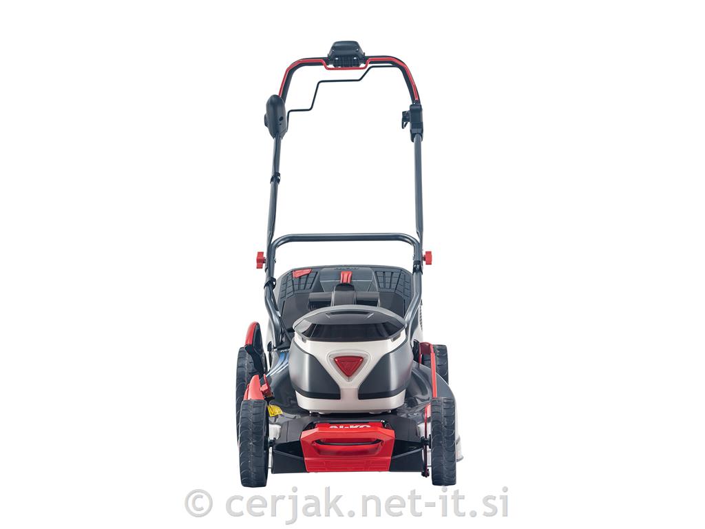 Akumulatorska kosilnica 521 LI VS-W-+2x5AH