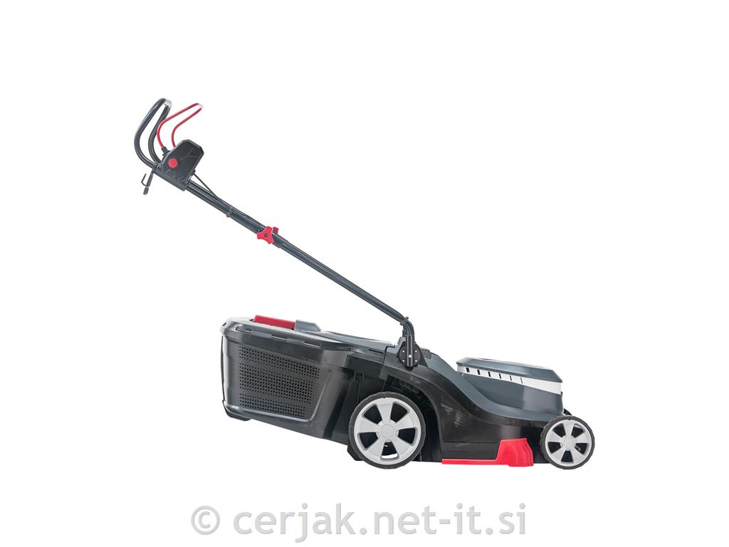 Električna kosilnica AL-KO Easy 3.82 E