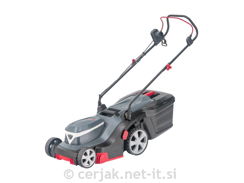 Električna kosilnica AL-KO Easy 3.82 E
