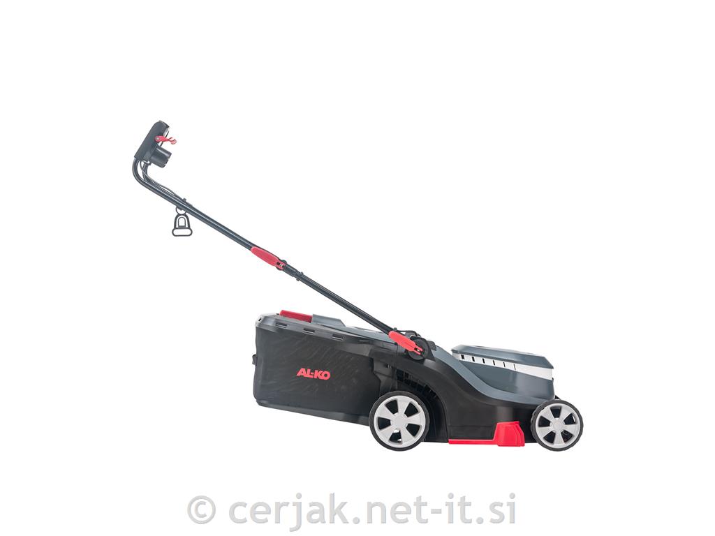 Električna kosilnica AL-KO Comfort 32.2 E