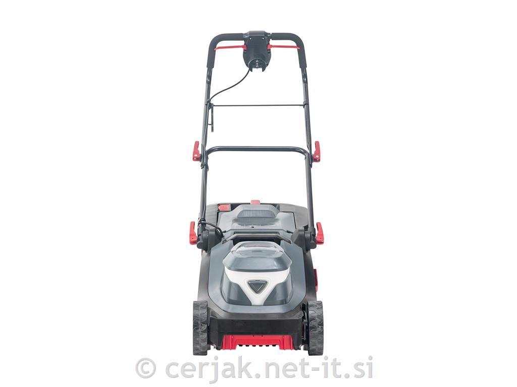 Električna kosilnica AL-KO Comfort 32.2 E