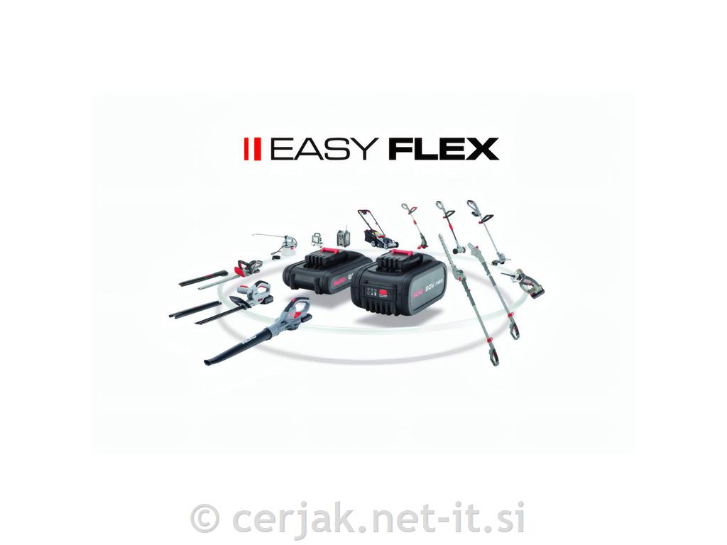 Pihalnik za listje AL-KO LB 2060