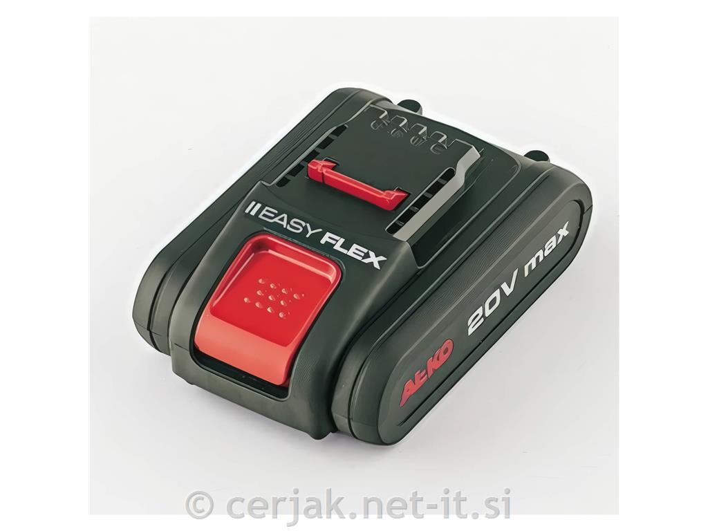 Akumulatorska LED-svetilka AL-KO WL 2020 (brez akum.)