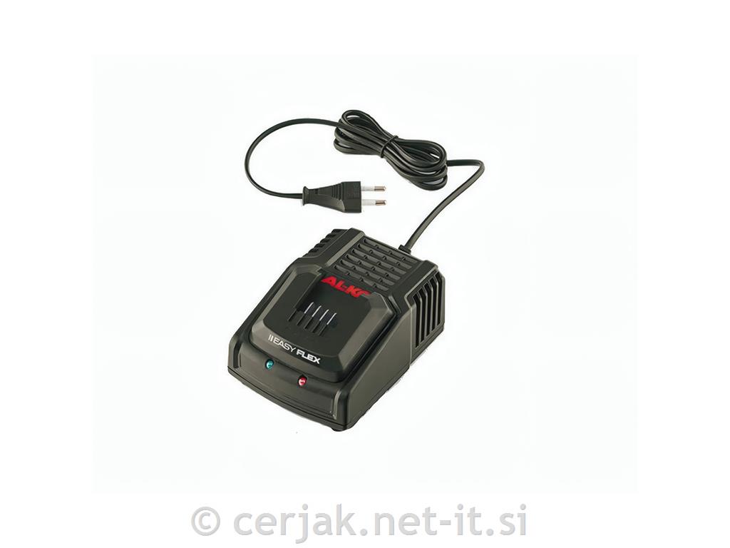 Aku. škarje za živo mejo AL-KO HT 2050 SET
