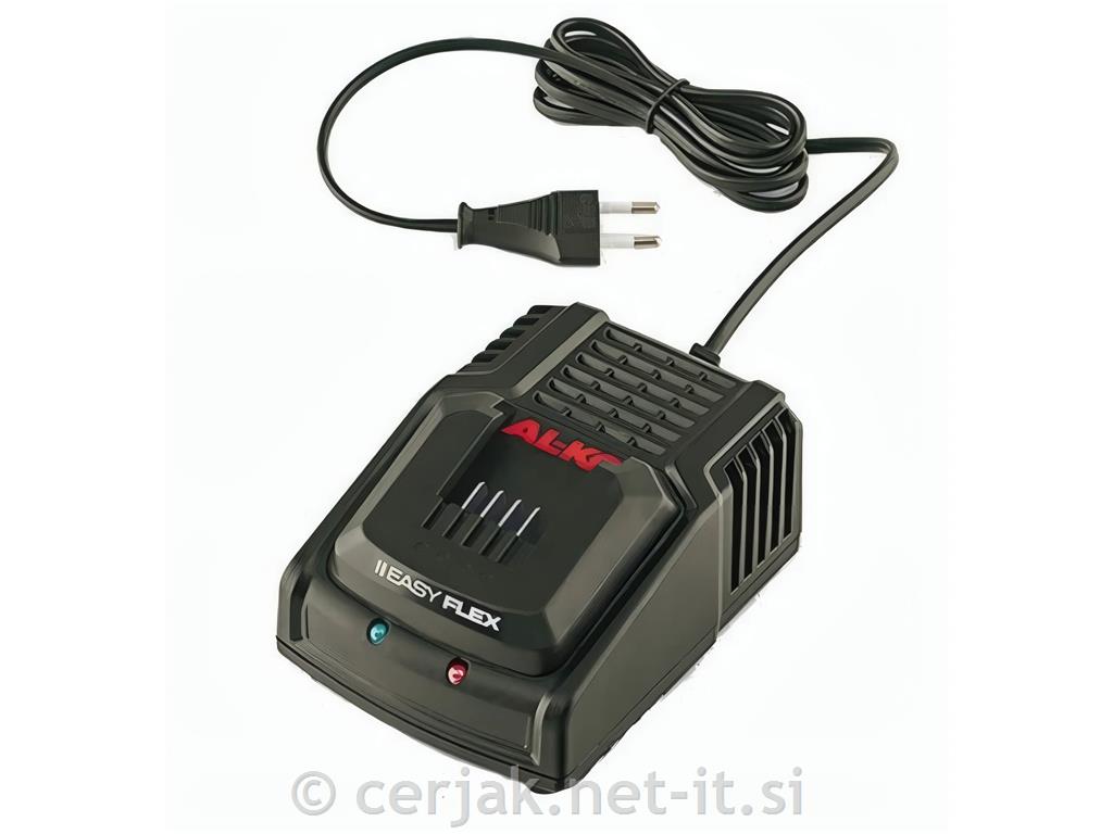 Akumulatorska LED-svetilka AL-KO WL 2020 SET