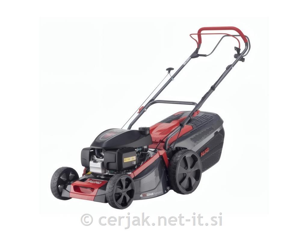 Bencinska kosilnica AL-KO Premium 470 SP-H