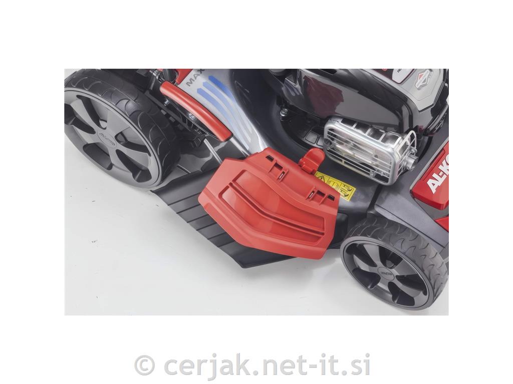 Bencinska kosilnica AL-KO Premium 470 SP-H