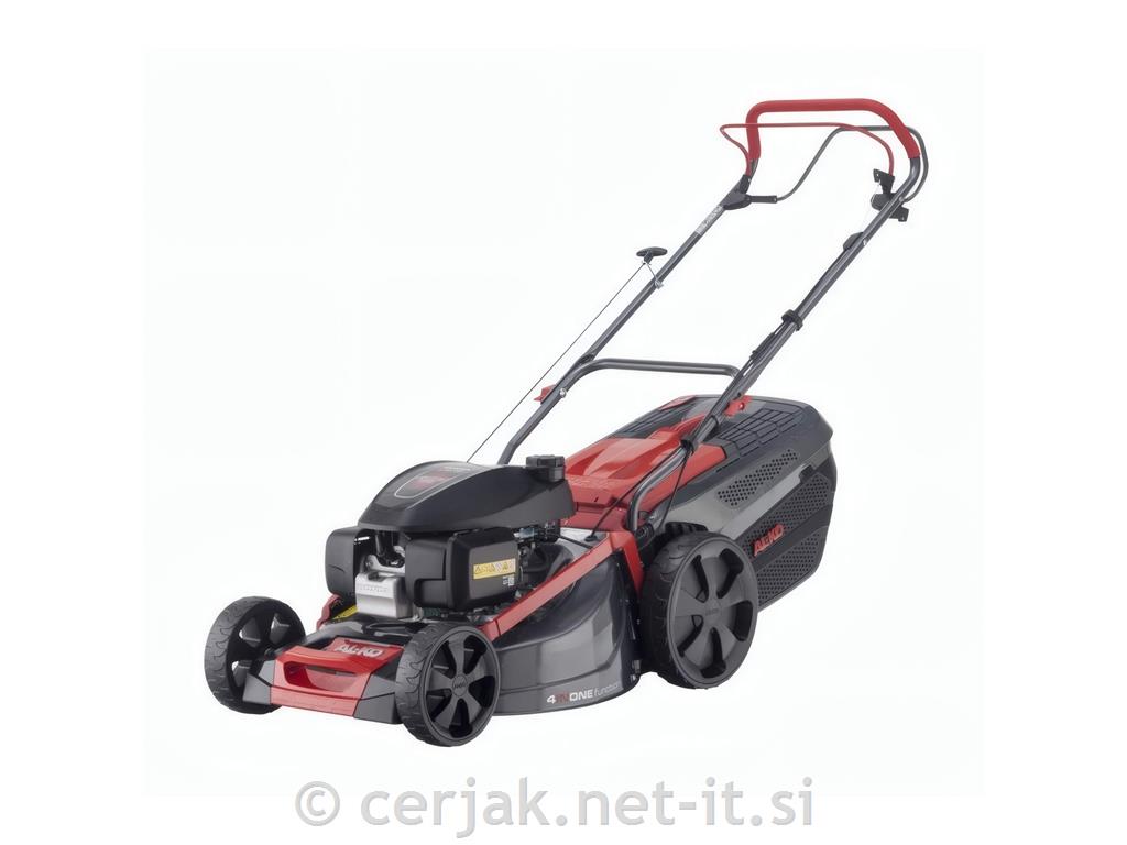 Bencinska kosilnica AL-KO Premium 520 SP-H