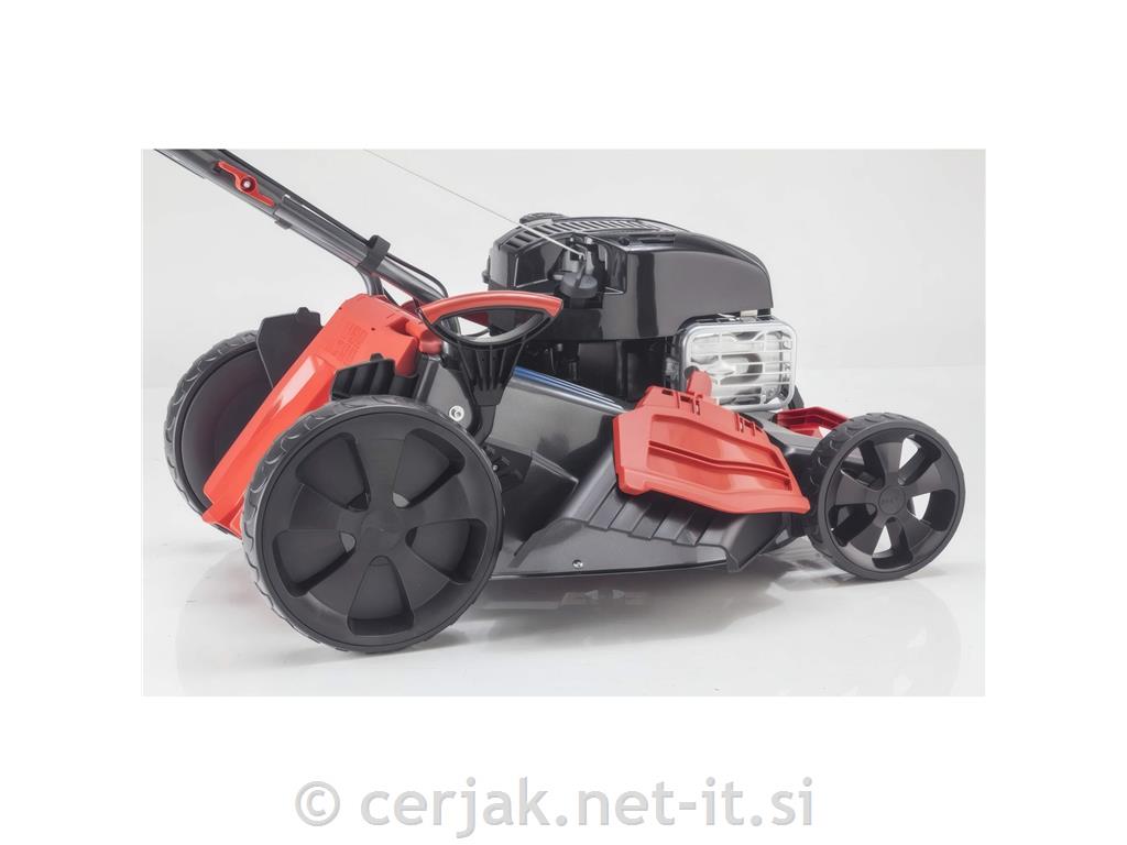 Bencinska kosilnica AL-KO Premium 520 SP-H