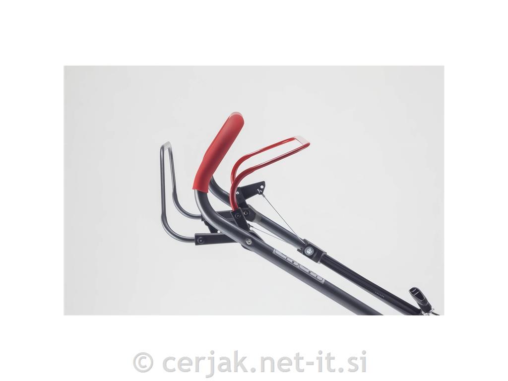 Bencinska kosilnica AL-KO Premium 520 SP-H