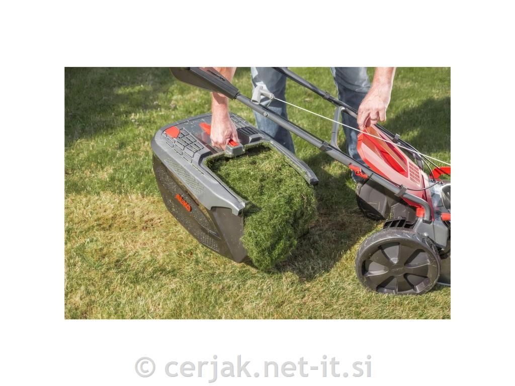 Bencinska kosilnica AL-KO Premium 520 SP-H