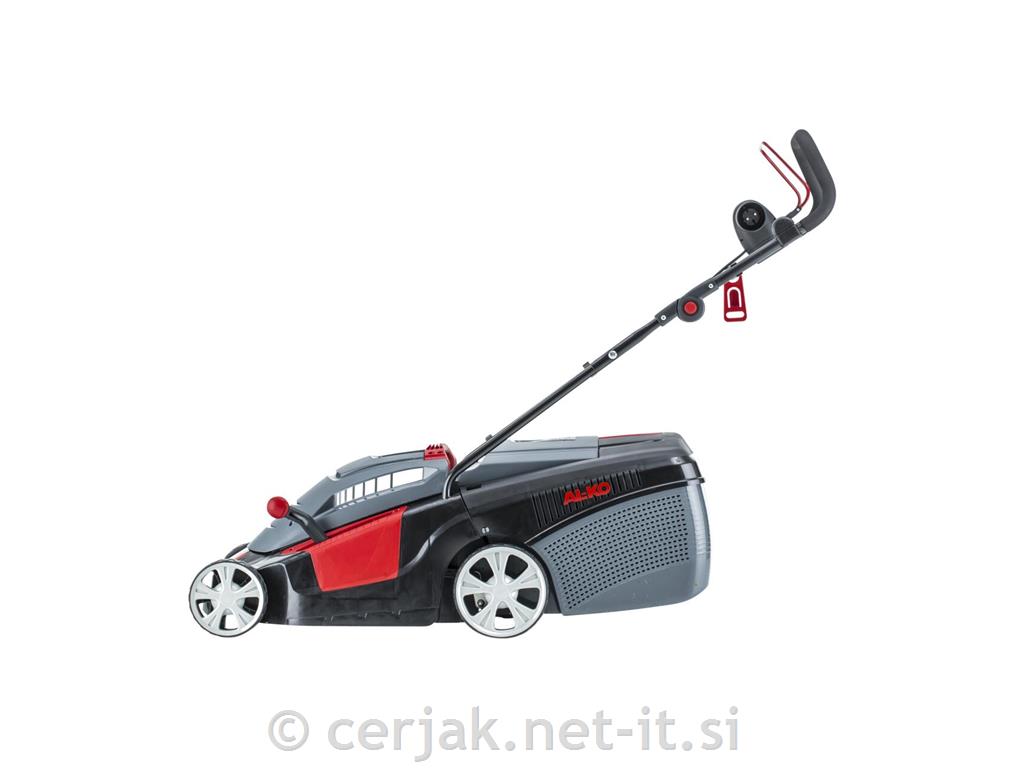 Električna kosilnica 40.4 E Comfort AL-KO