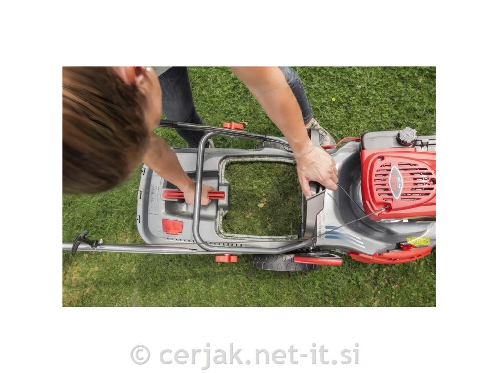 Bencinska kosilnica AL-KO Comfort 51.0 SP-A