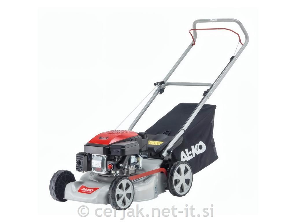 Bencinska kosilnica AL-KO EASY 4.20 P-S