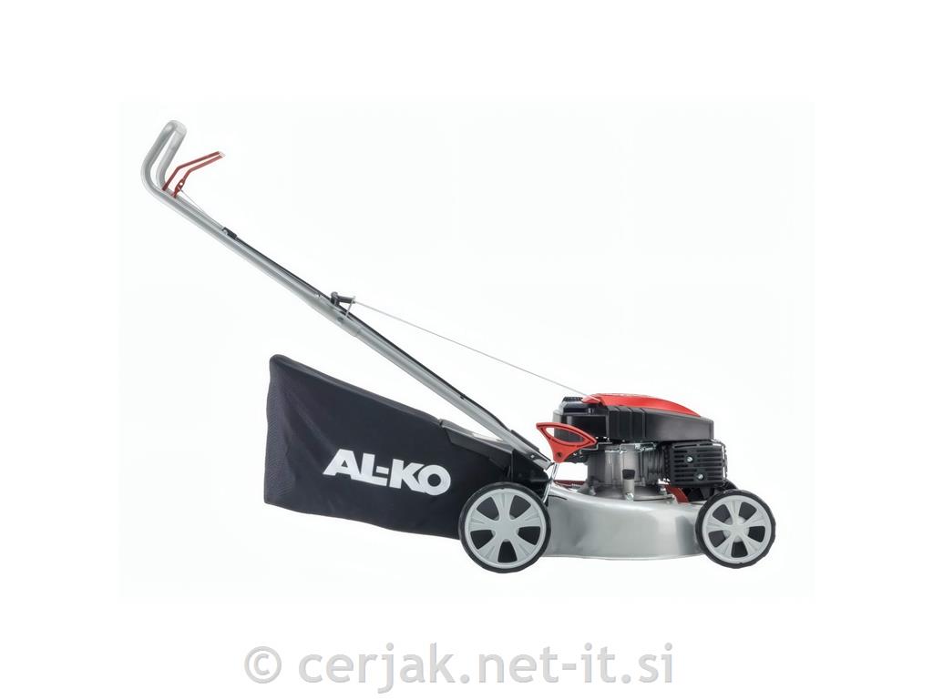 Bencinska kosilnica AL-KO EASY 4.20 P-S