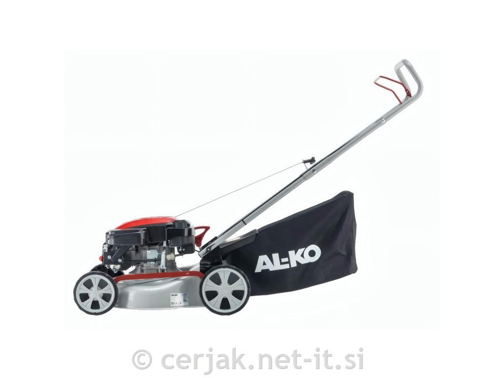 Bencinska kosilnica AL-KO EASY 4.20 P-S